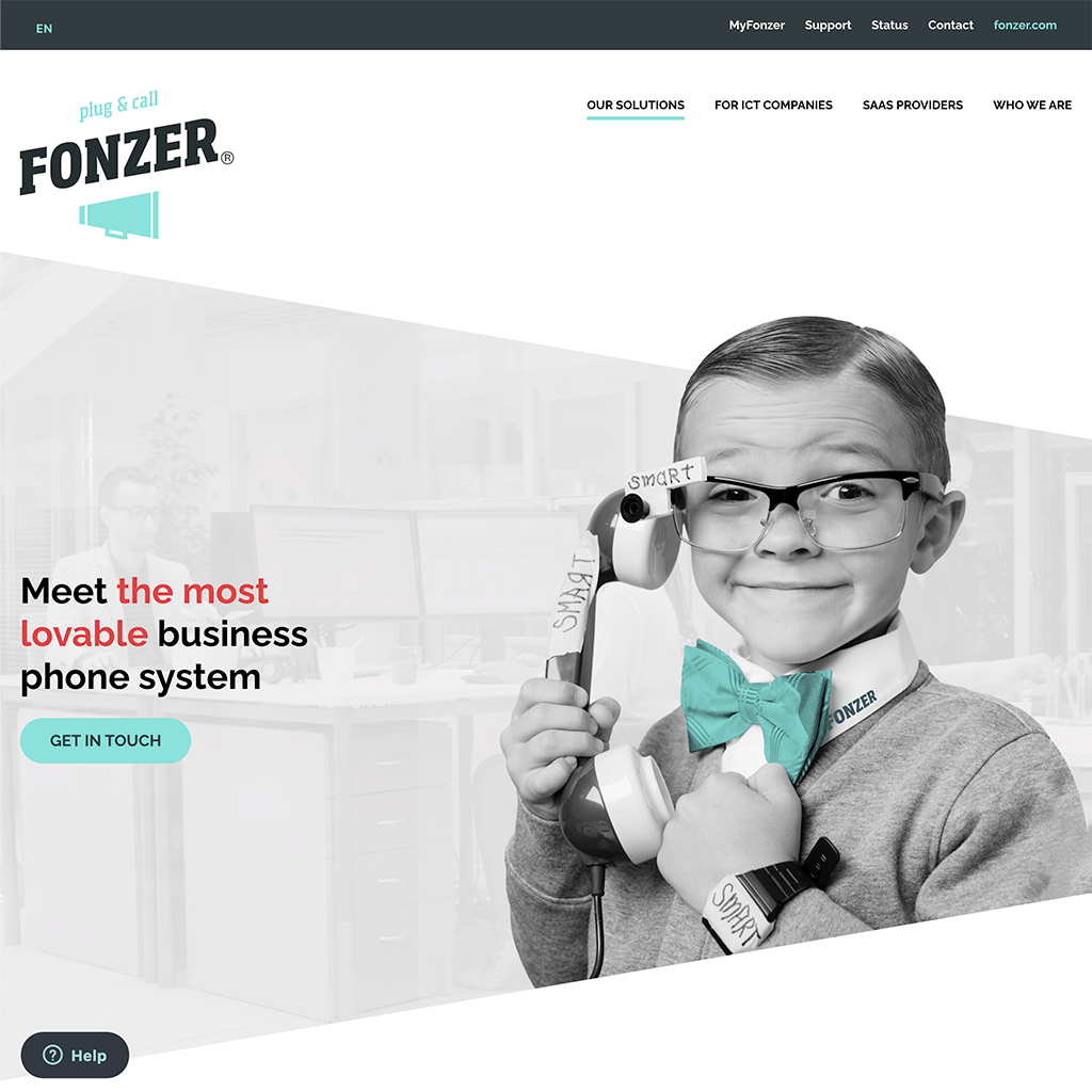 fonzer.com
